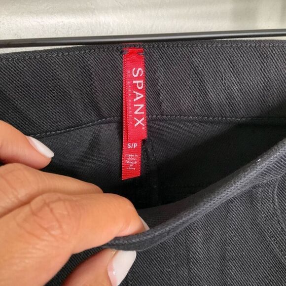 Spanx Denim Jeans - Picture 5 of 6